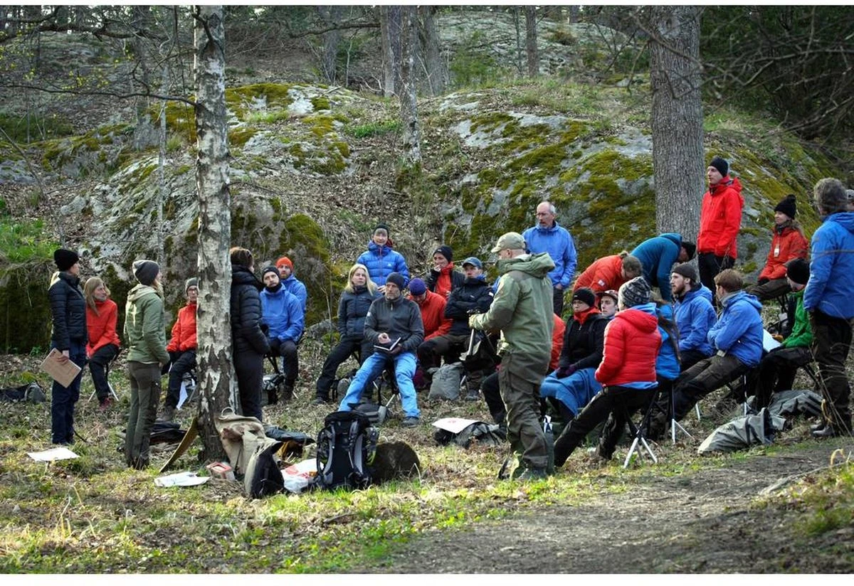 Walkstool Comfort XXL 75cm - Afbeelding 15