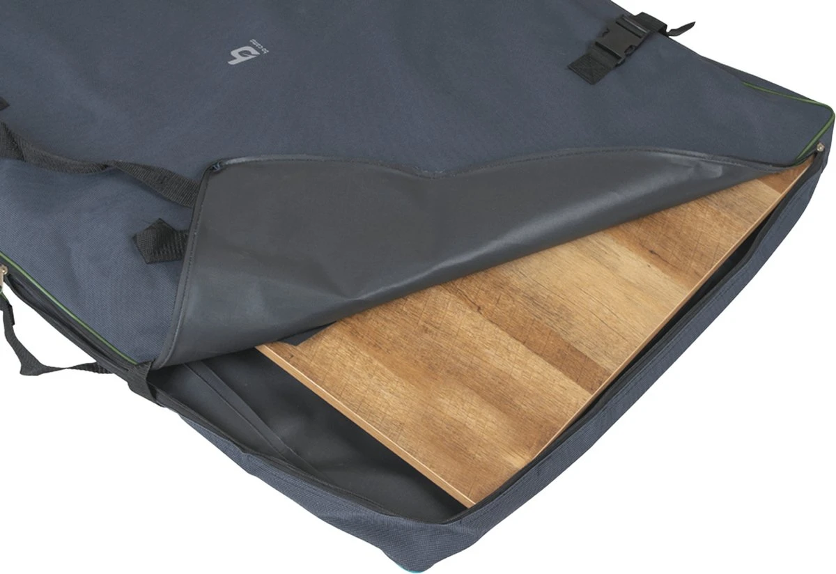 Bo-Camp Opbergtas - Tafel - 120x75x8 Cm - Afbeelding 2
