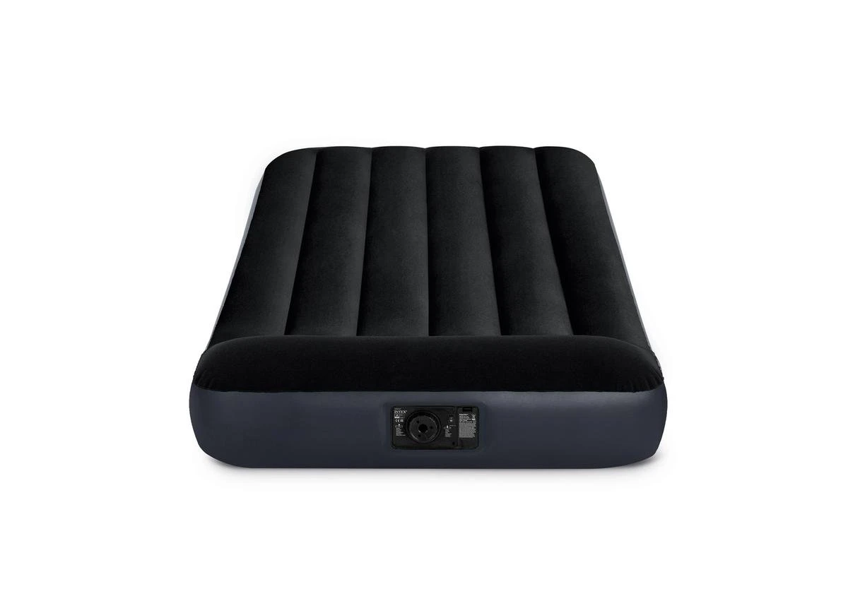 Intex Pillow Rest Classic Twin Luchtbed - 1-persoons - 99x191x25cm - Afbeelding 4