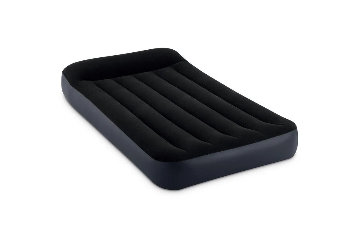 Intex Pillow Rest Classic Twin Luchtbed - 1-persoons - 99x191x25cm - Afbeelding 12