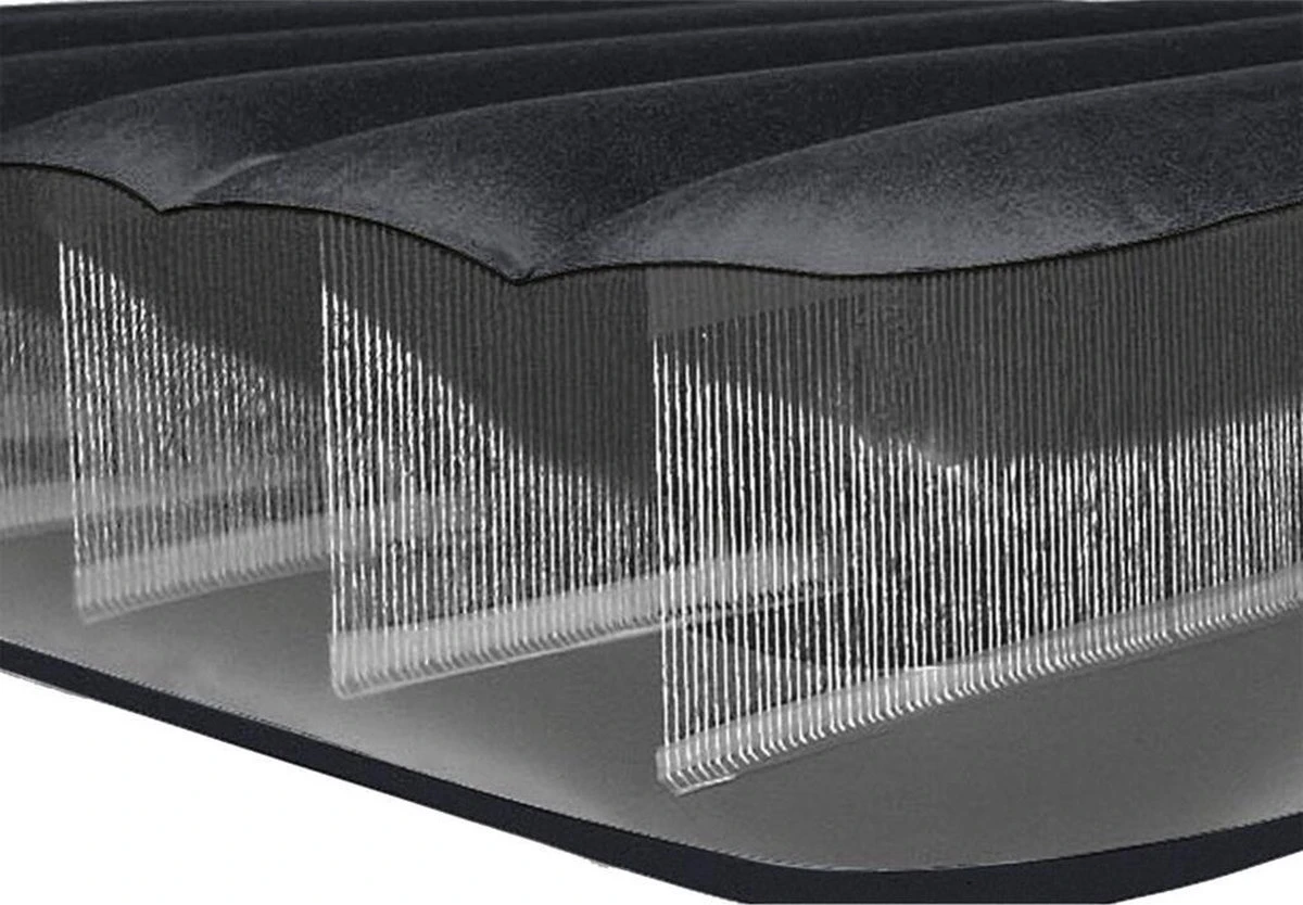 Intex Pillow Rest Classic Queen Luchtbed - 2-persoons - 152x203x25 Cm - Afbeelding 4