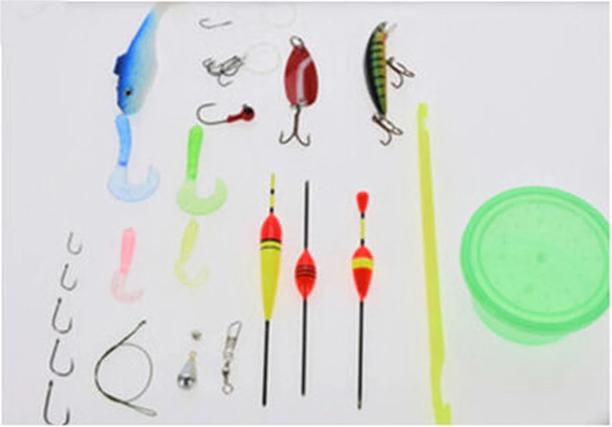 XQ Max Viskoffer - Afbeelding 2