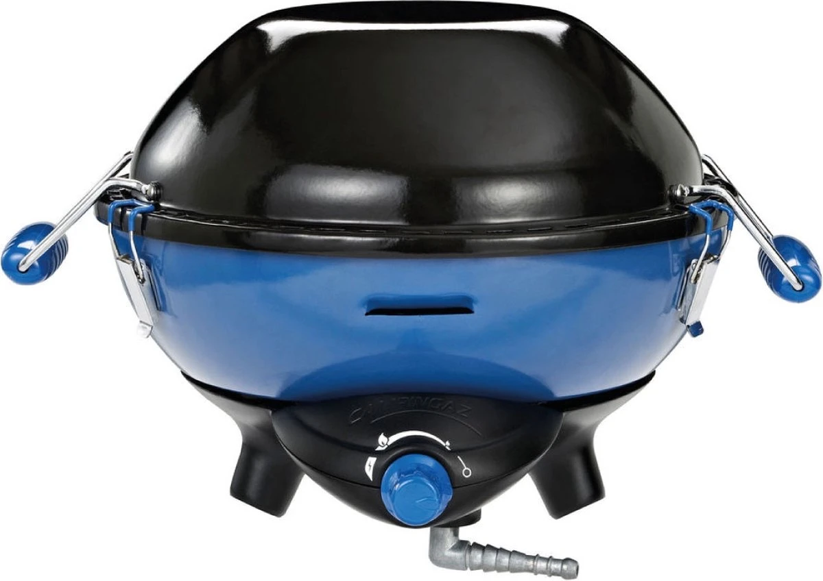 Campingaz Party Grill 400 R Camping Kooktoestel - 1-pits - 2000 Watt - Afbeelding 11