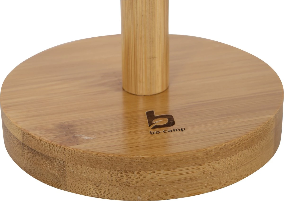 Bo-Camp - Urban Outdoor - Tafellamp Met Kap - Cambridge - M - 150 Lumen - Oplaadbaar - Afbeelding 4