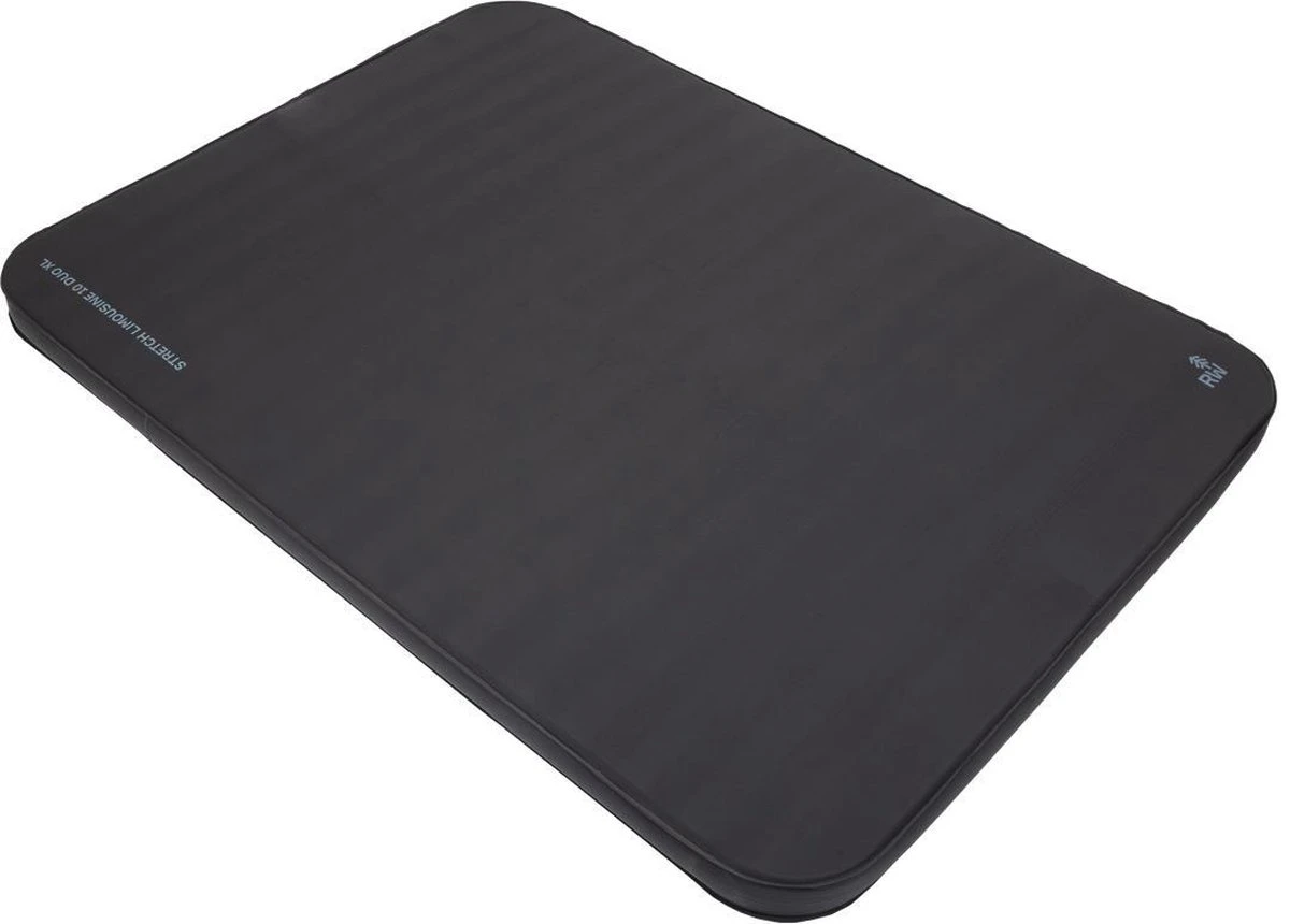 Redwood Stretch Limousine 10 DUO XL - Slaapmat Zelfopblazend - 2-persoons - 10