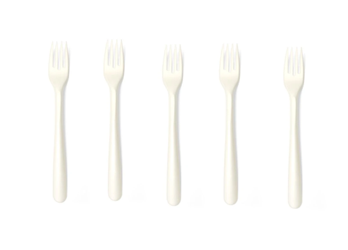 Vorken IEZZY CPLA 19cm Wit