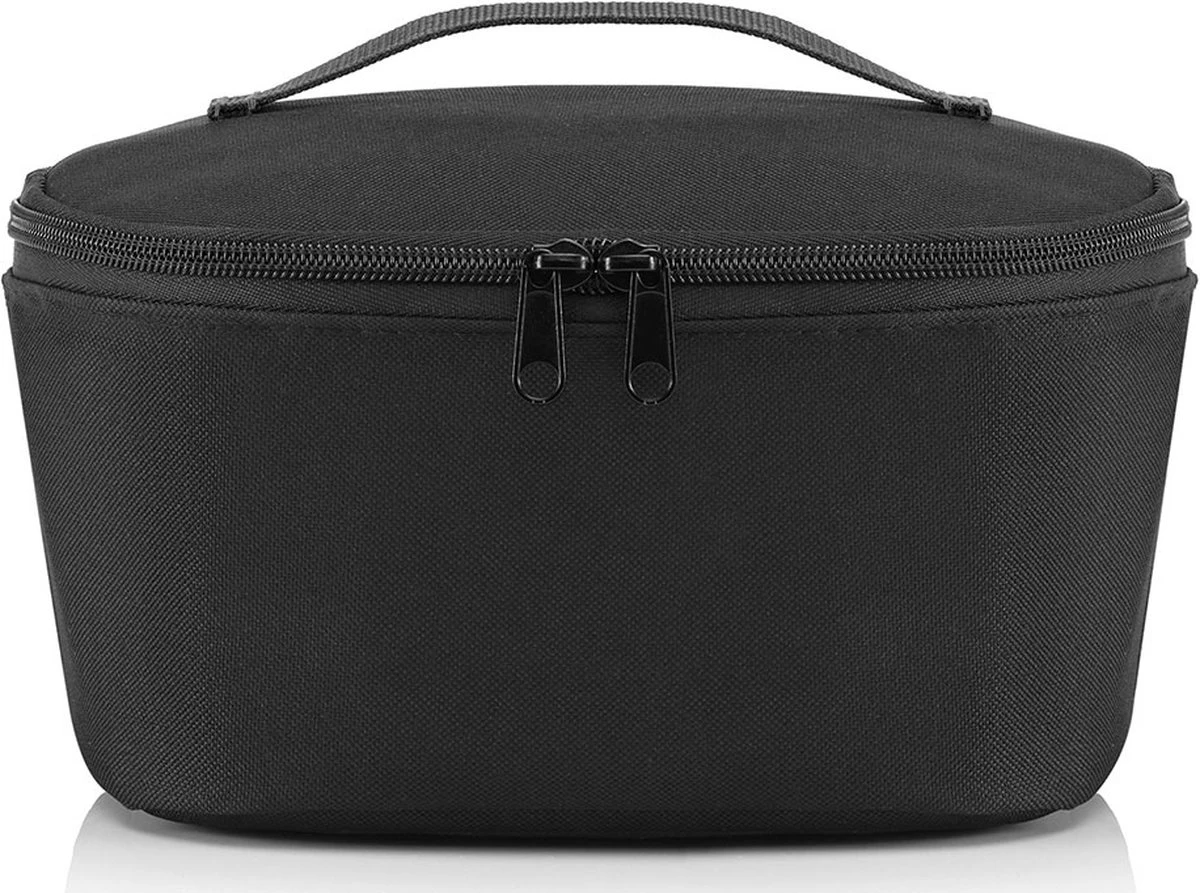 Reisenthel Coolerbag S Pocket Koeltas - 2,5L - Zwart - Afbeelding 5