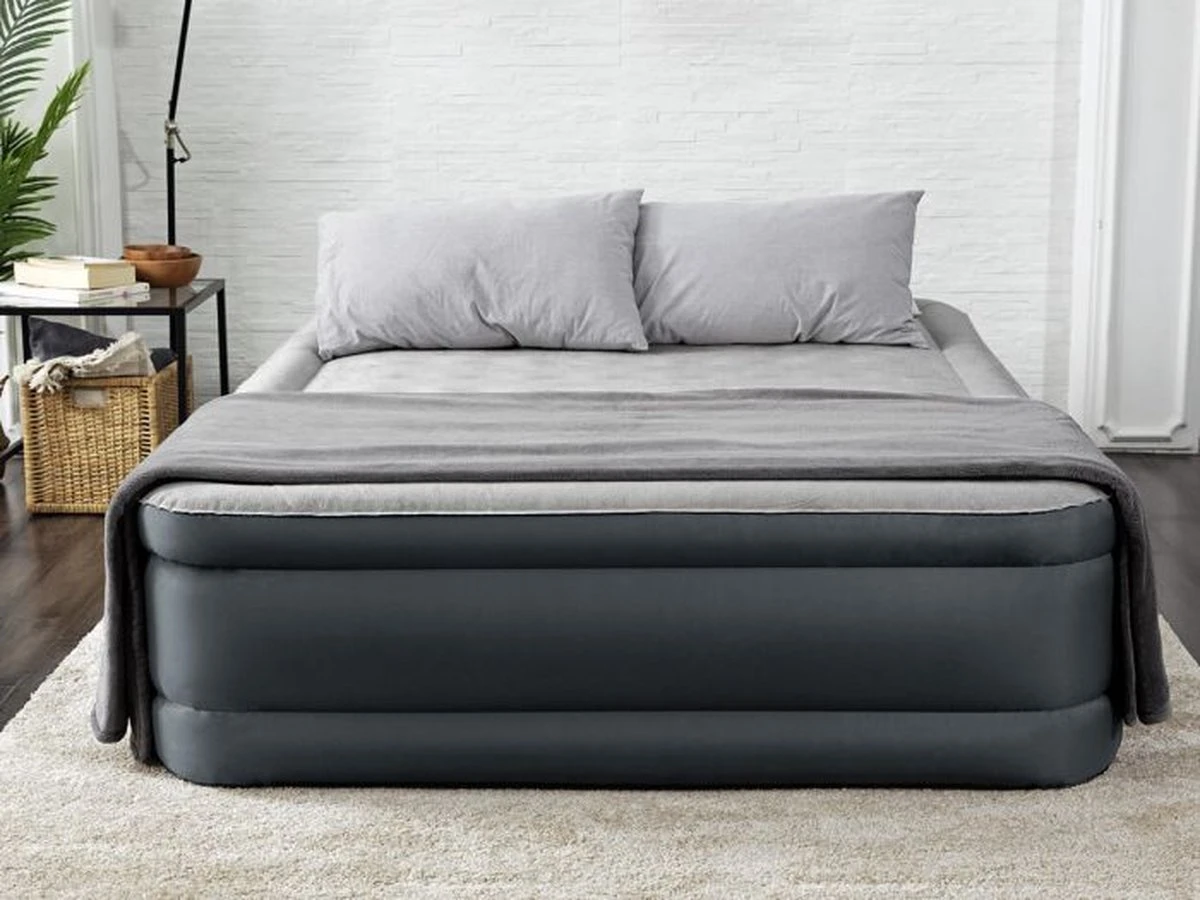 Bestway Tough Guard Comfy Luchtbed - Tweepersoons - Afbeelding 6