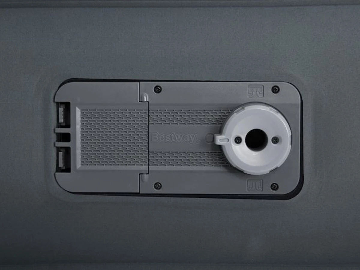 Bestway Tough Guard Comfy Luchtbed - Tweepersoons - Afbeelding 8