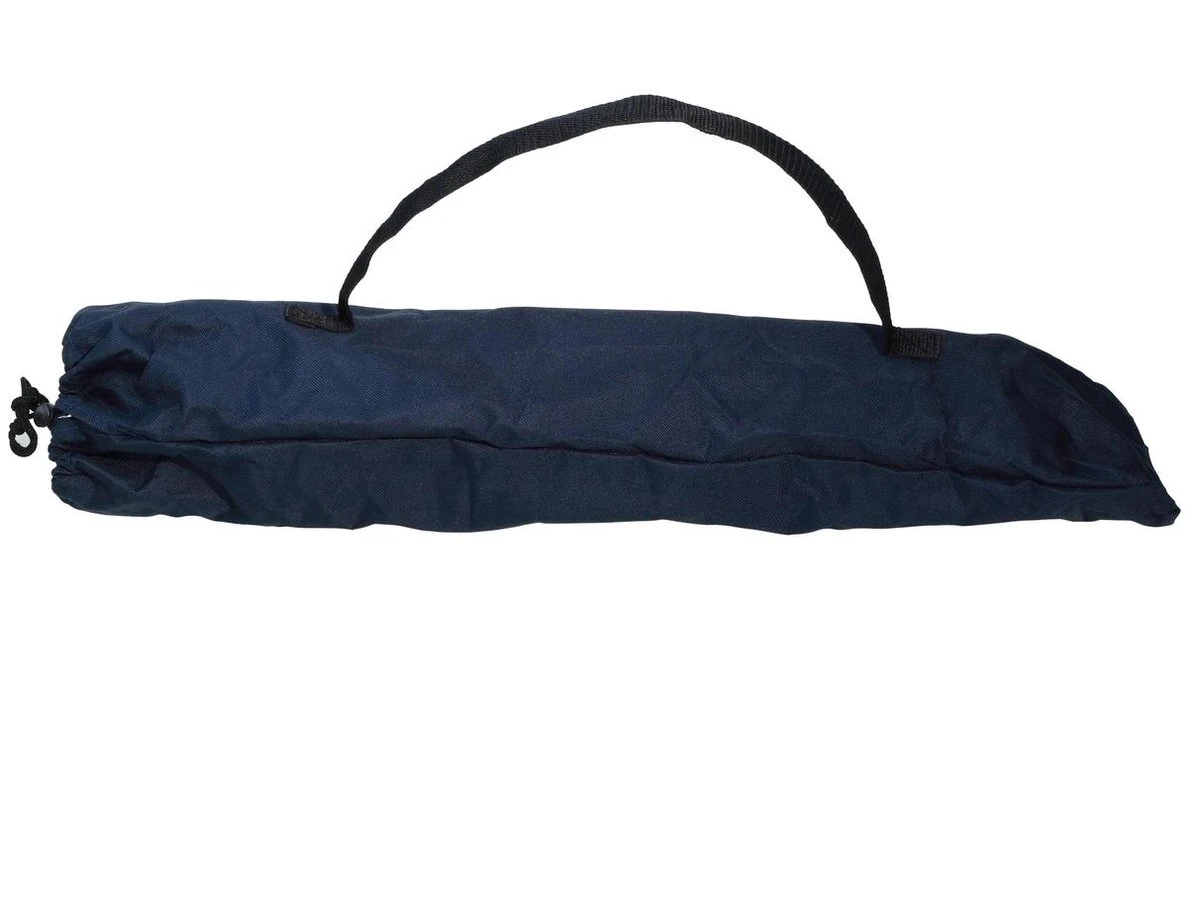 Tristar Koelboxstandaard KB-7926 - Verstelbaar En Lichtgewicht - Inclusief Draagtas - Zwart - Afbeelding 3