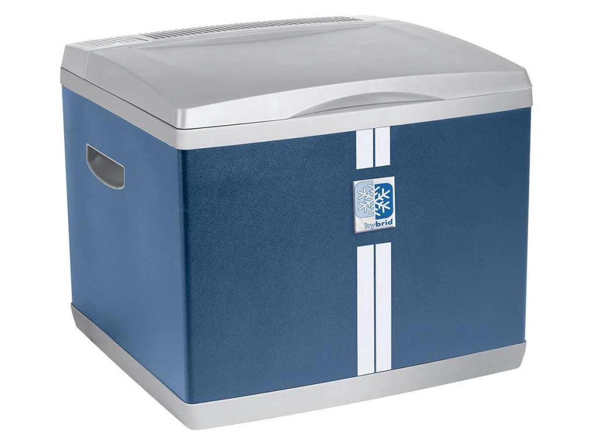 Mobicool B40 Compressor Koelbox - 40 L - 12-230V - Blauw - Afbeelding 10