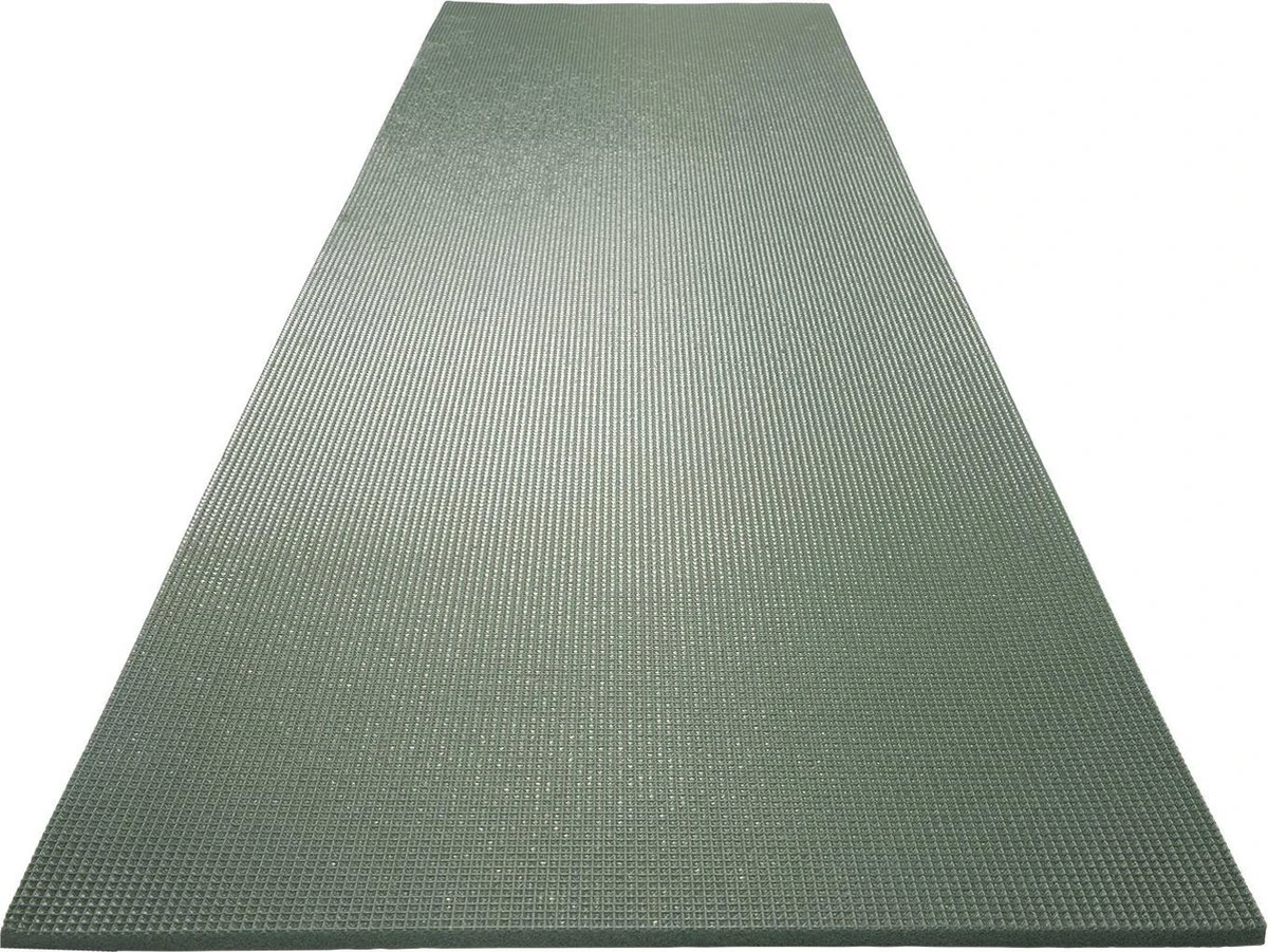 NOMAD® Iso Mat Premium - Slaapmat - 180x 55 X 1 - - 1 Persoons - Afbeelding 6