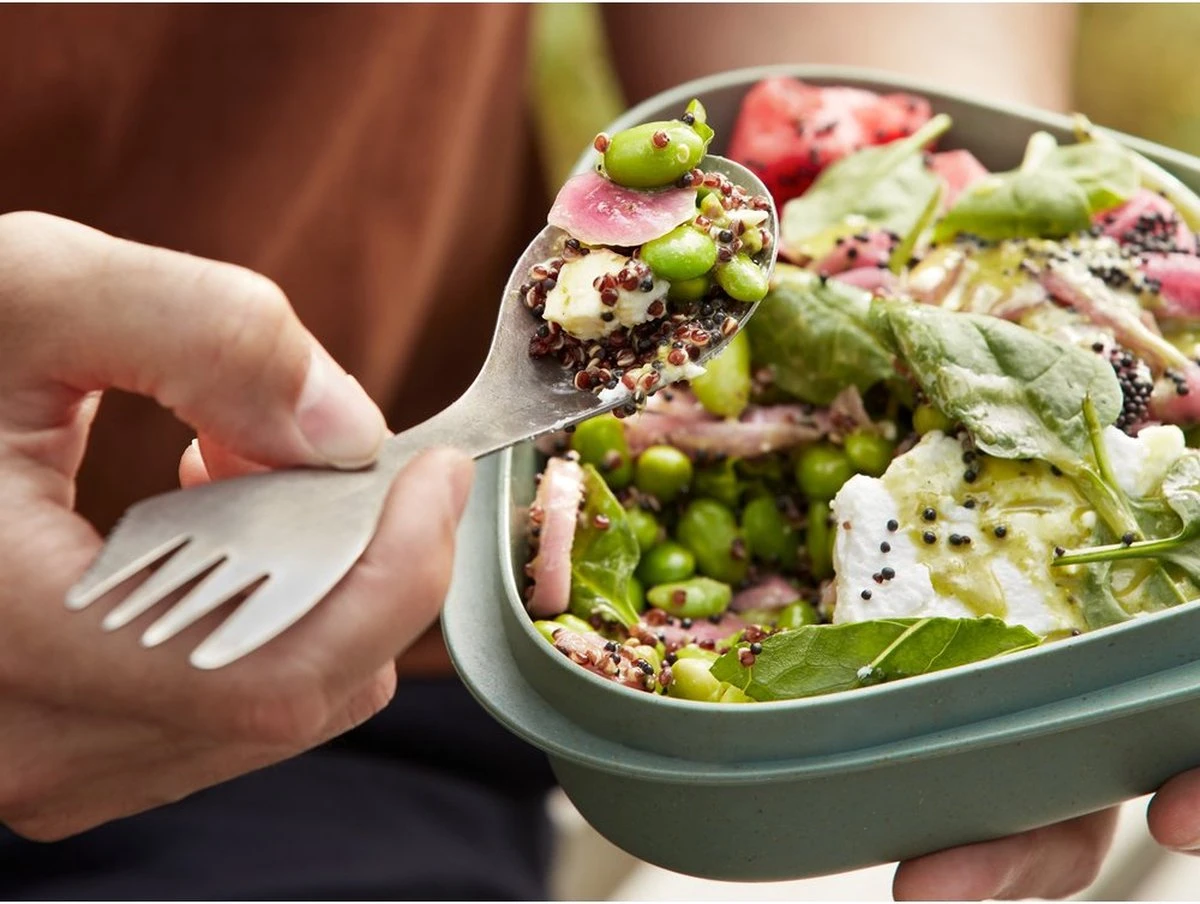 Titanium Spork - Light My Fire - Afbeelding 7