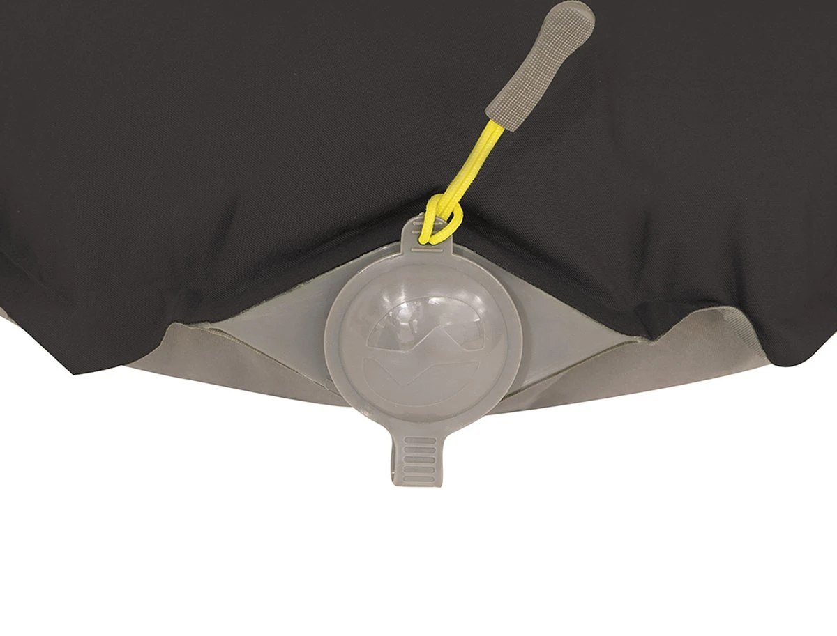 Outwell Sleepin Double 3.0 Cm-Slaapmat-Selfinflating- 3 Cm Dik-2 Persoons - Afbeelding 2