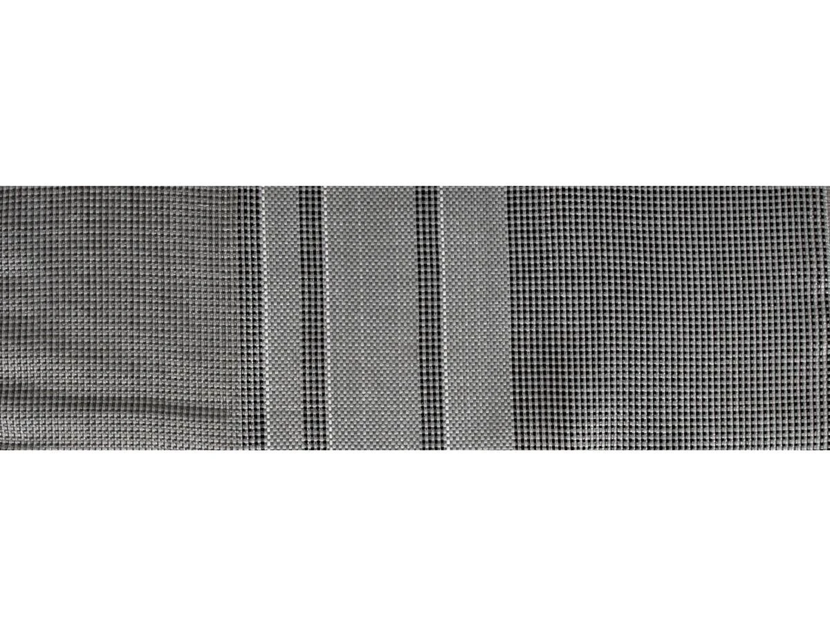 Bo-Camp - Tenttapijt - Classic - 3x6 Meter - Grijs - Afbeelding 2