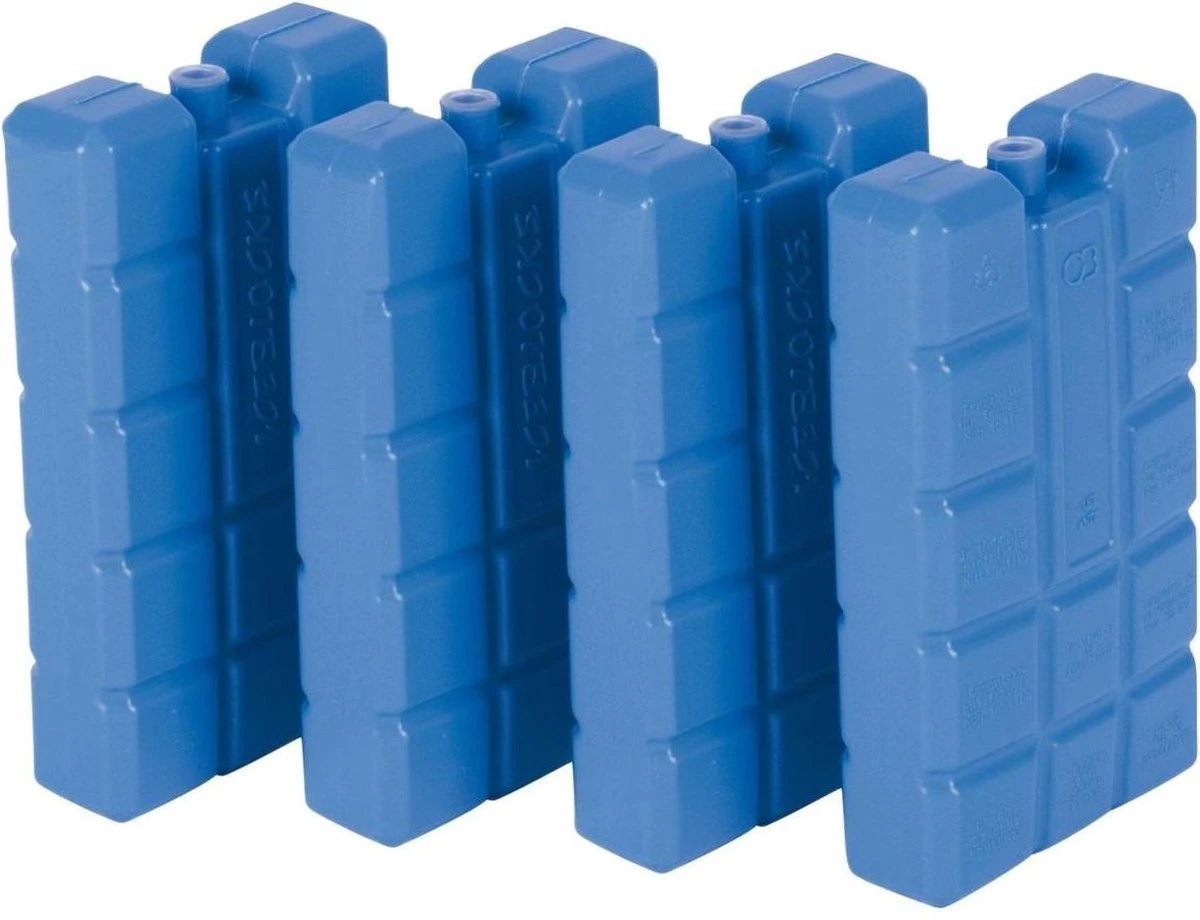 Koelelementen 4 Stuks. - Afbeelding 2