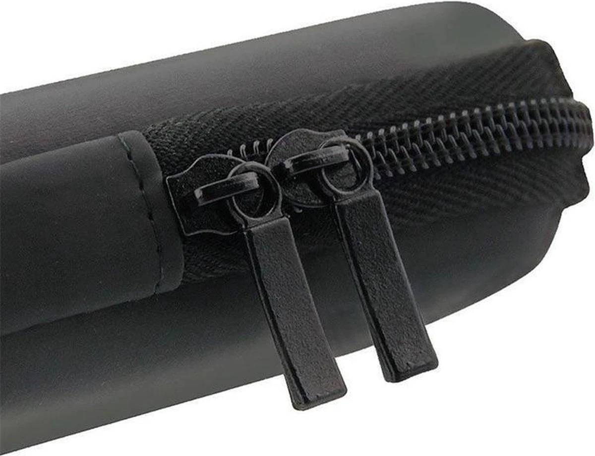 Merkloos Diabetes Koeltas - Insuline Koeltas - Zwart - Diabetes Etui - Medische Koeltas - Hard Case - Afbeelding 6