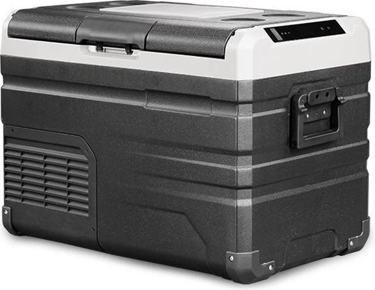 Campguru Coolbox 45L Double Freeze - Afbeelding 5