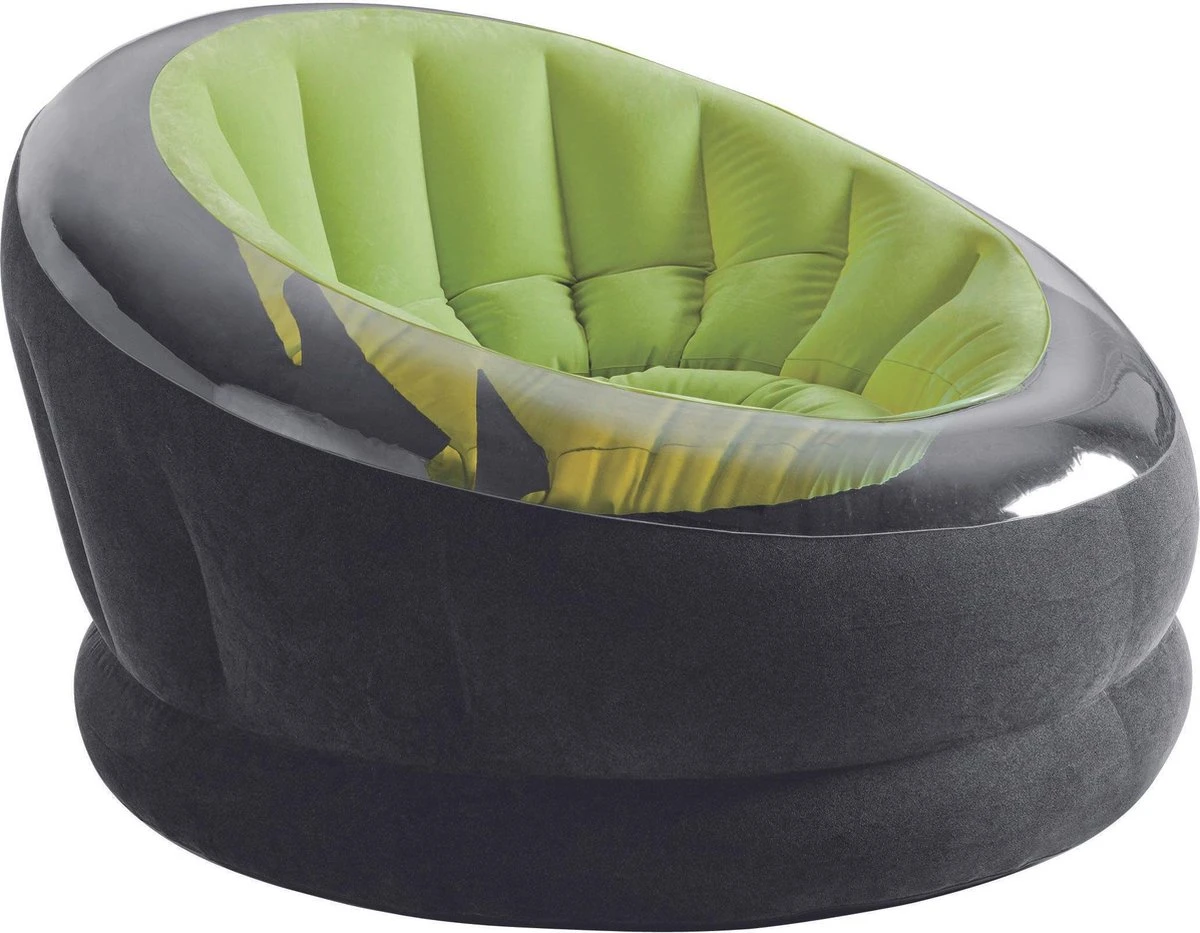 Intex - Lounge Stoel - Empire - Opblaasbaar