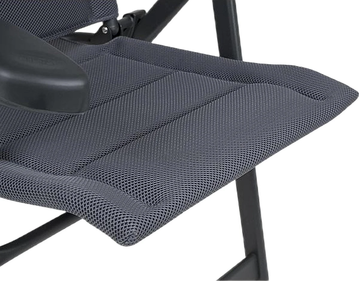 Crespo Standenstoel - AP-237 Air-Deluxe - Grijs (86) - Afbeelding 7