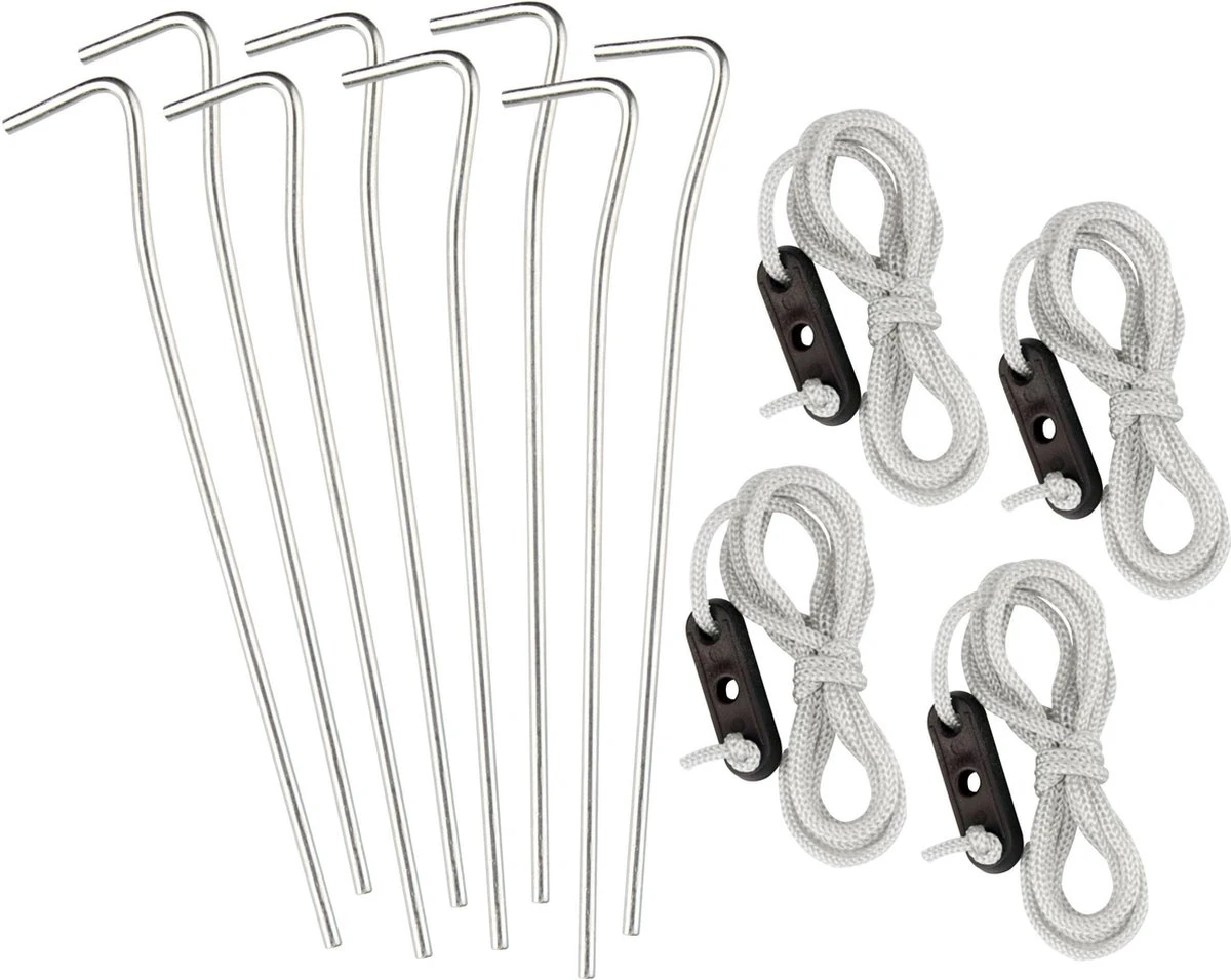 Waimea Strandtent - Bastion - Blauw - Afbeelding 3