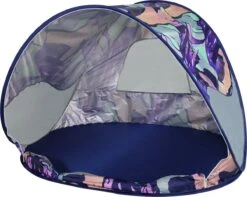 Deryan Luxe Pop Up Strandtent - Anti-UV 50+ - Story