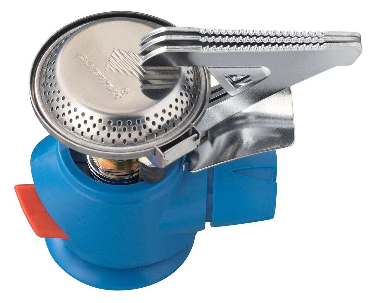 Campingaz Twister Plus Piëzo Camping Kooktoestel - 1-pits - 2900 Watt - Afbeelding 8