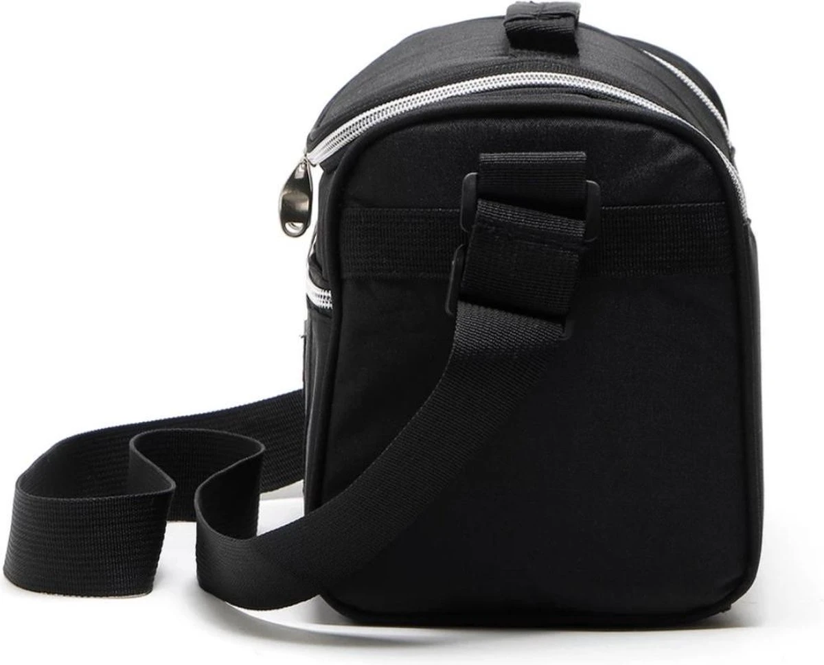 Sanne Koeltasje-Lunch Tas-picknic Koeltas- Mini Coolerbag - Afbeelding 2