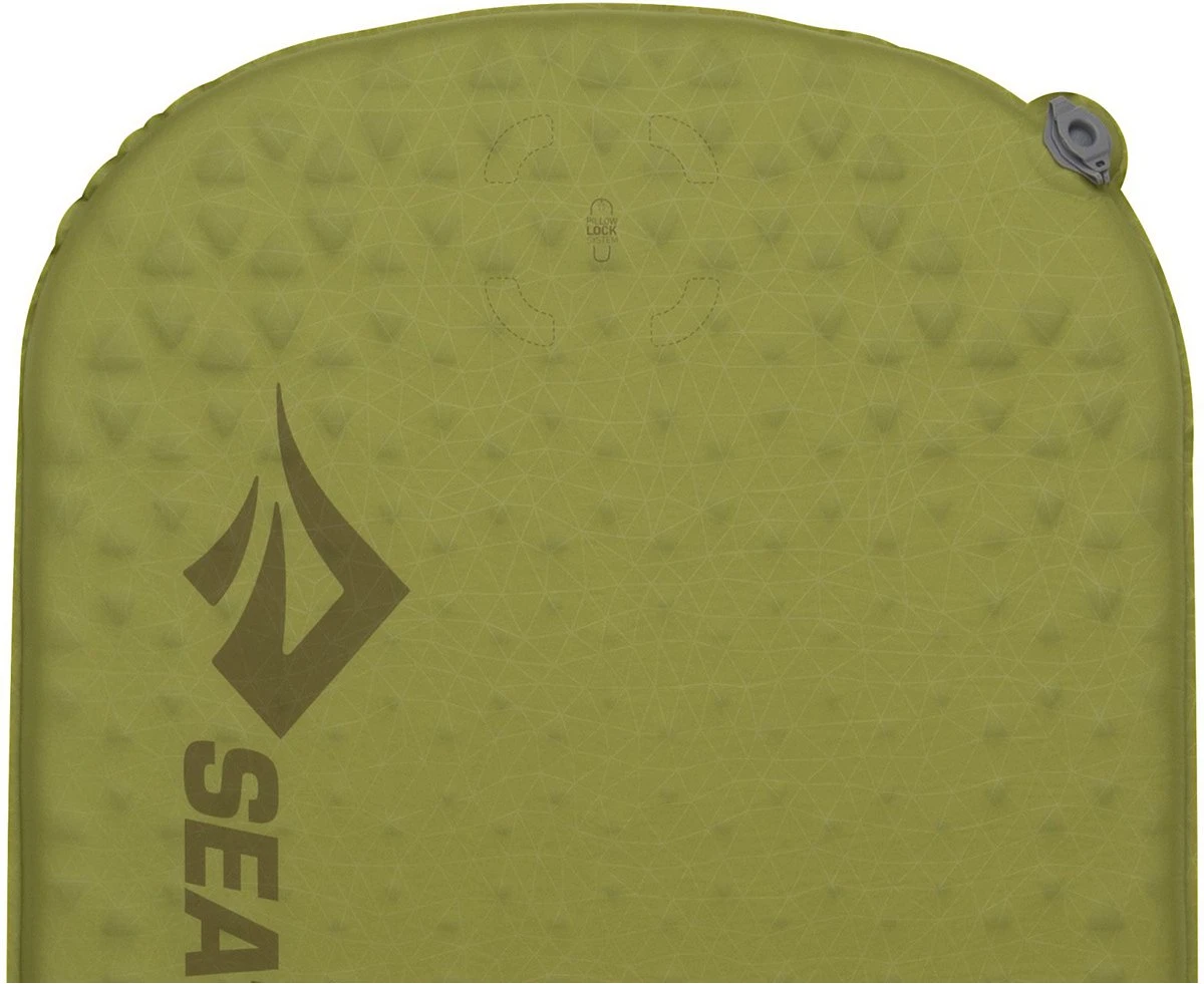 Sea To Summit Camp Self Inflating Large-Slaapmat - Afbeelding 19
