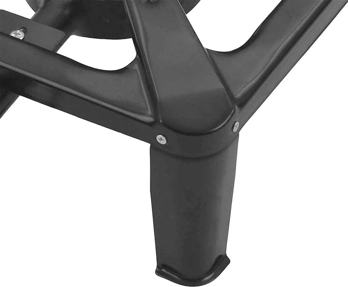 SMH LINE® Wokbrander - Kooktoestel - 40x40cm - 7,5 KW - Incl, Drukregelaar - Afbeelding 3