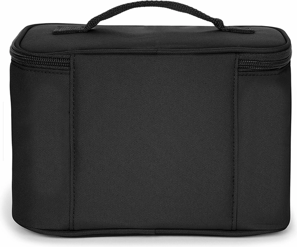 Eastpak Oval Lunch Koeltas Black - Afbeelding 5