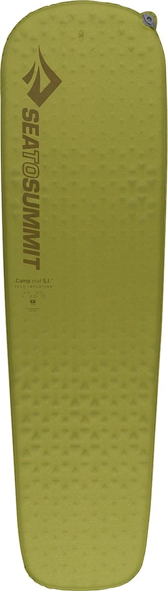 Sea To Summit Camp Self Inflating Large-Slaapmat - Afbeelding 8