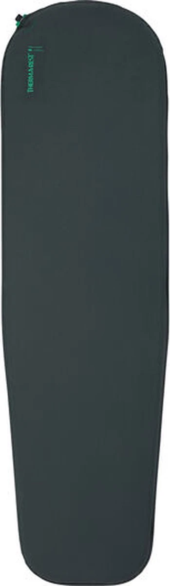 Thermarest Therm-A-Rest Trail Scout R - Zelfopblazende Slaapmat - Deep Forest - Afbeelding 3