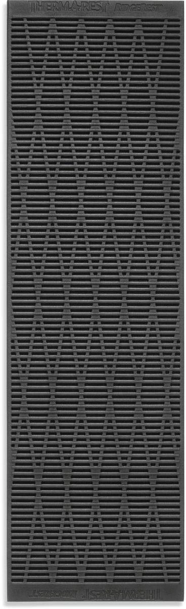 Thermarest RidgeRest Classic Slaapmat Regular Zwart - Afbeelding 2