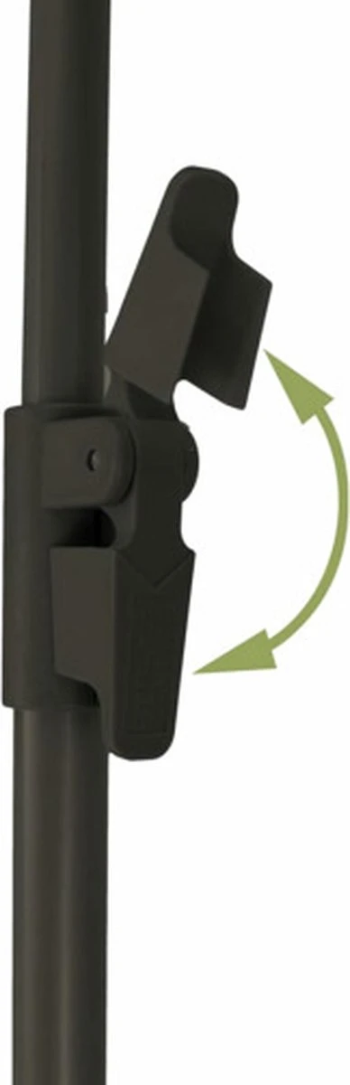 Travellife Barletta Tafel - 100 X 68 Cm - Grijs - Afbeelding 3