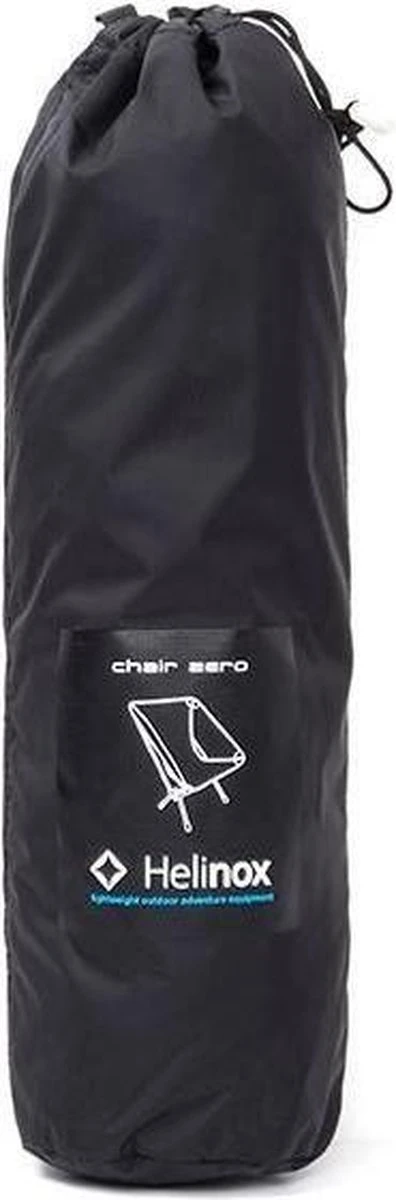 Helinox Chair Zero - Afbeelding 3