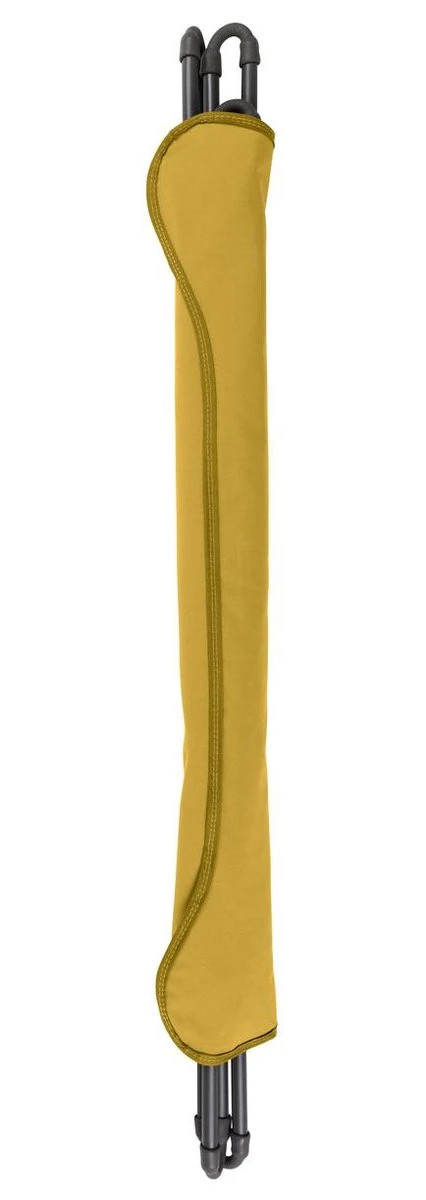 LAFUMA Pop Up XL - Vlinderstoel - Inklapbaar - Curry - Afbeelding 7