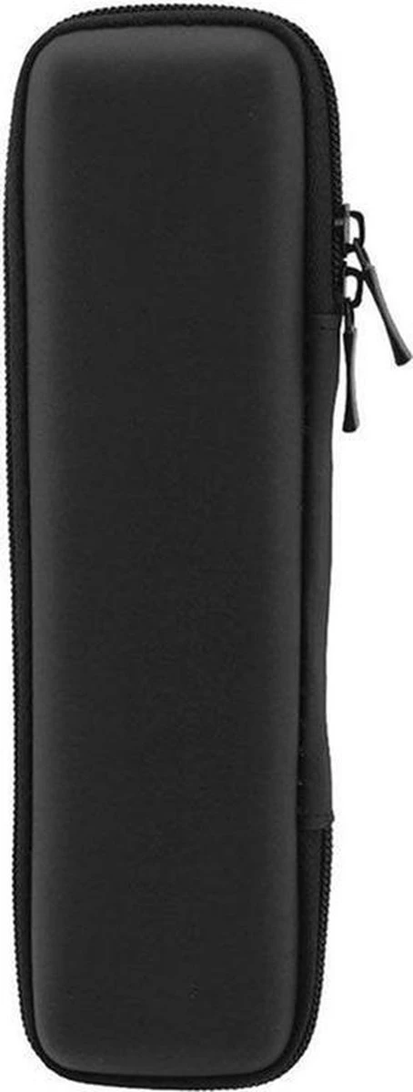 Merkloos Diabetes Koeltas - Insuline Koeltas - Zwart - Diabetes Etui - Medische Koeltas - Hard Case - Afbeelding 5