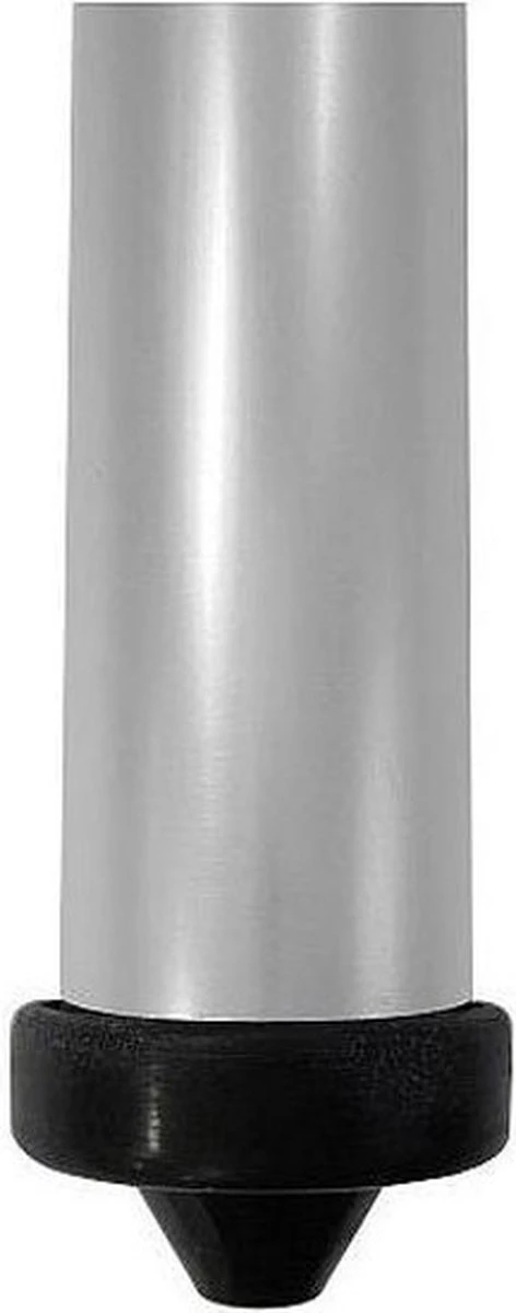 Bo-Camp Tarp-/Tentstok Telescopisch - 93/230 Cm - Afbeelding 3