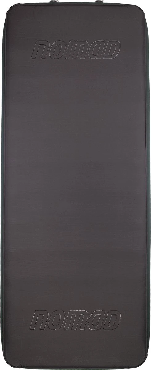 NOMAD® Dreamzone Premium XW 15.0 Slaapmat | Zelfopblazende Mat Groen | 198x78x15cm | Lichtgewicht & Kwalitatief | Incl Hoes - Afbeelding 6