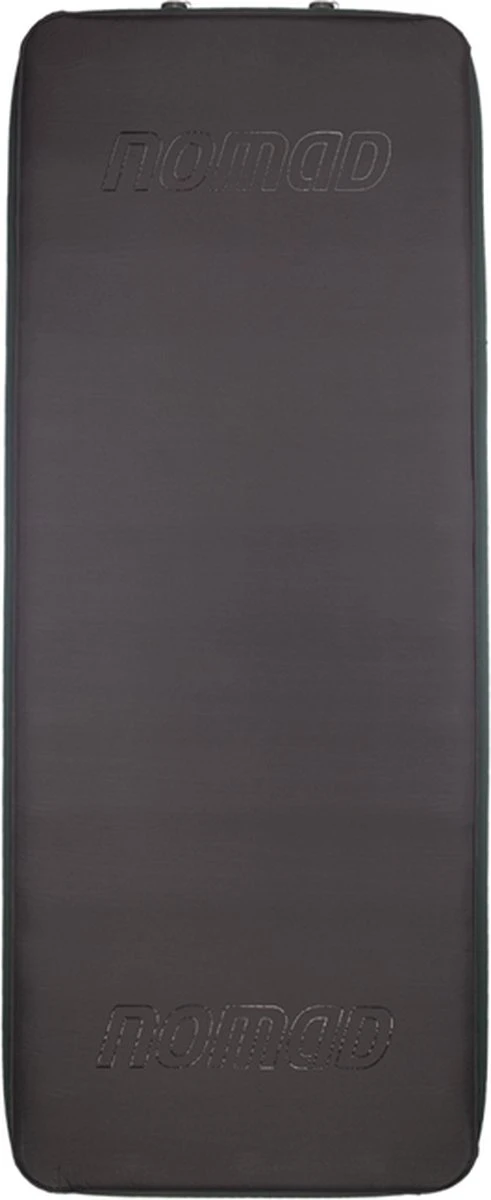 NOMAD® Dreamzone Premium XW 15.0 Slaapmat | Zelfopblazende Mat Groen | 198x78x15cm | Lichtgewicht & Kwalitatief | Incl Hoes - Afbeelding 12