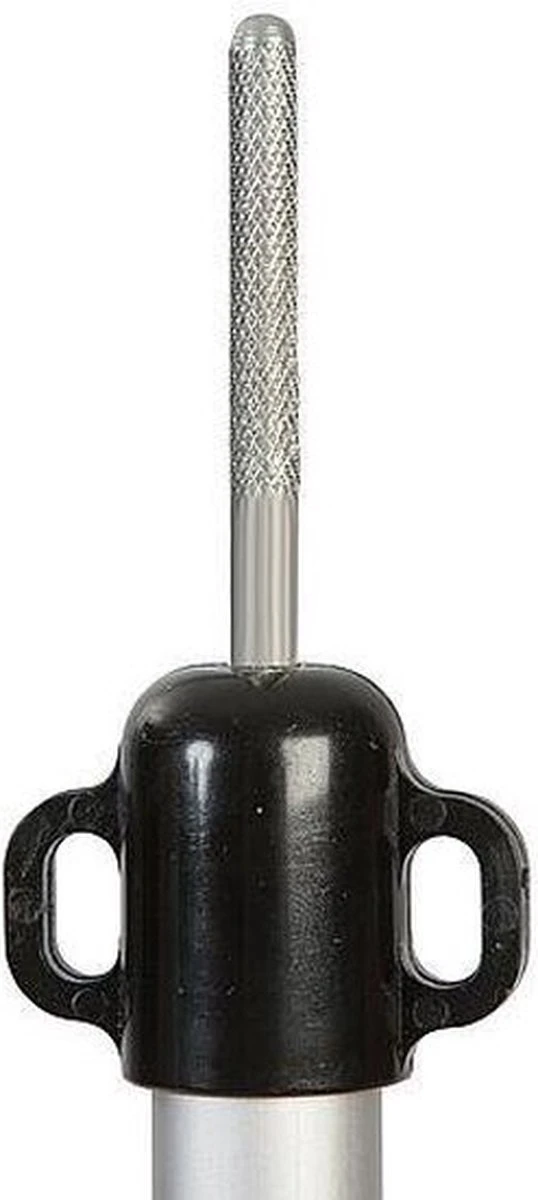 Bo-Camp Tarp-/Tentstok Telescopisch - 93/230 Cm - Afbeelding 4