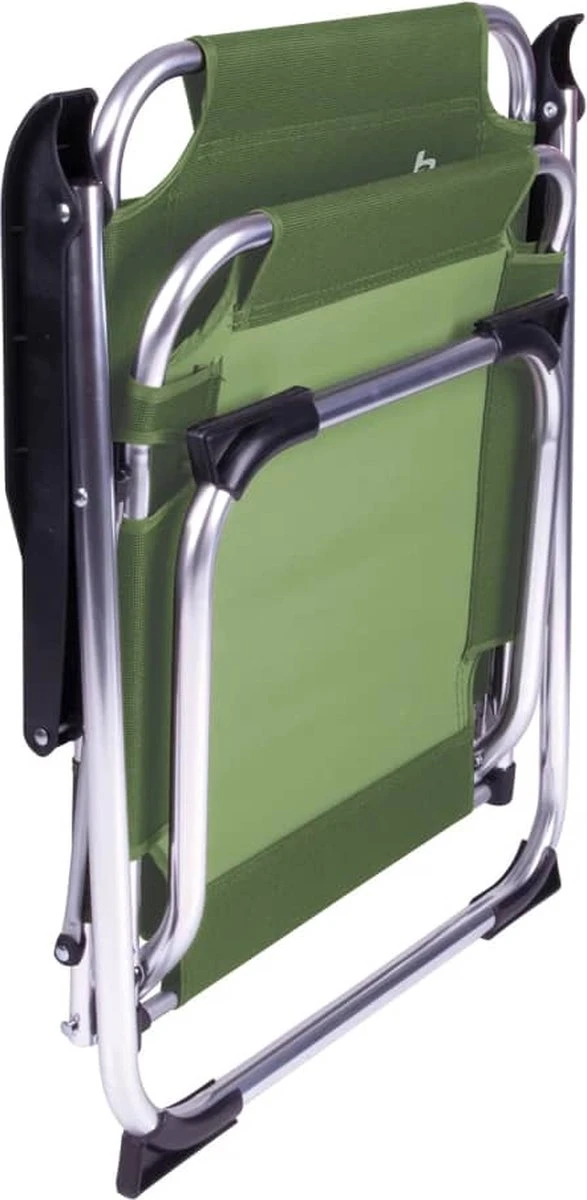 Bo-Camp Campingstoel - Copa Rio - Classic - Forest - Afbeelding 2