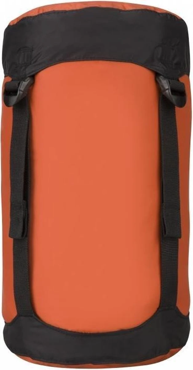 Sea To Summit Compressiezak - 10L - Oranje - Lichtgewicht - Afbeelding 4