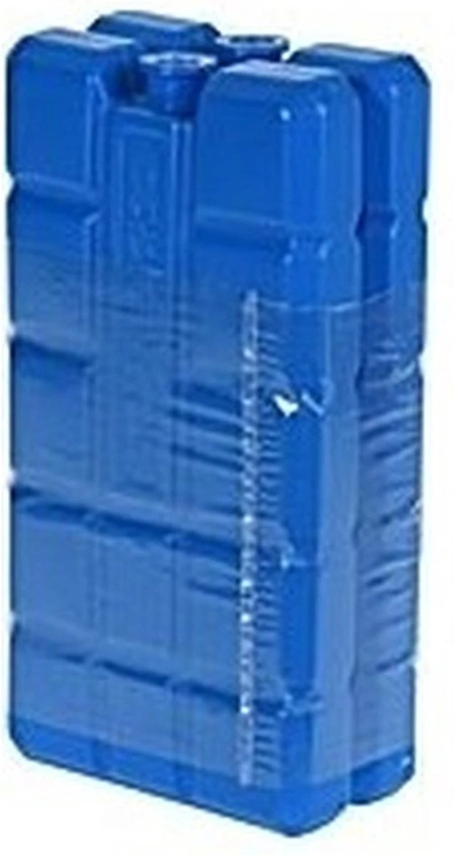 Koelelementen - Set - 2 X 200gr - Afbeelding 4