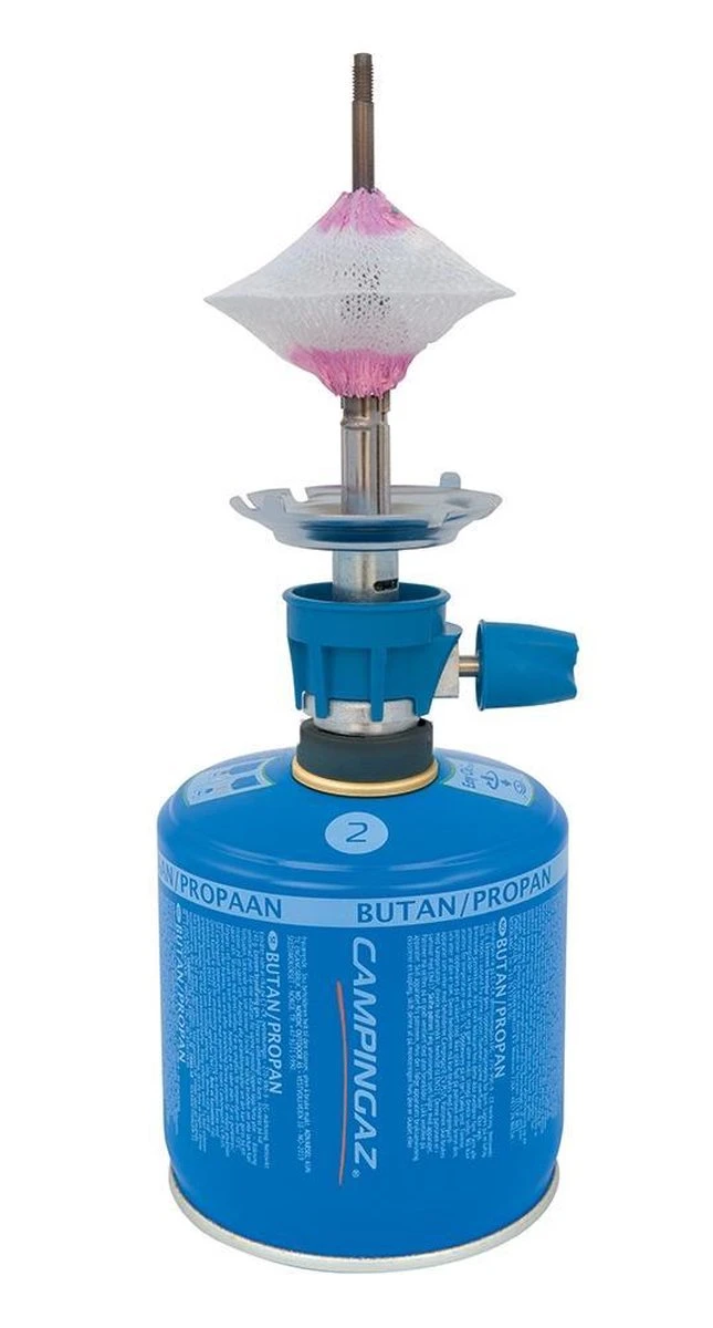 Campingaz Maat S Gloeikousje - 3 Stuks - Afbeelding 2