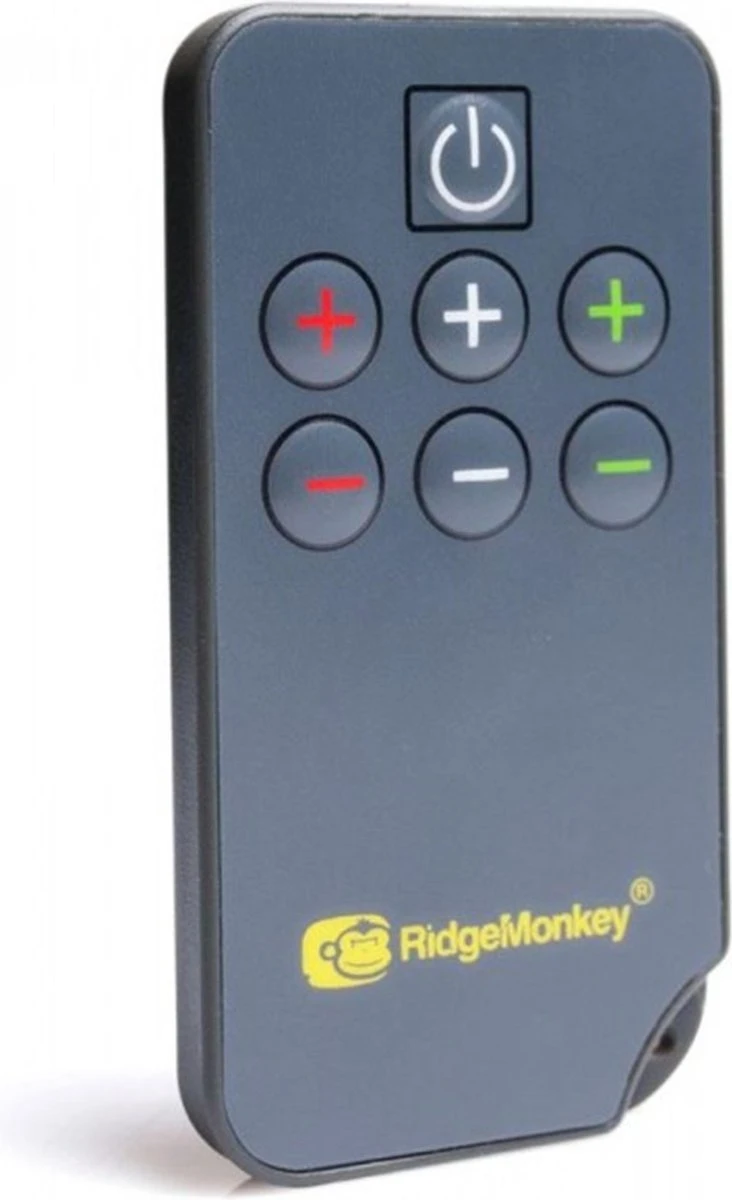 Ridgemonkey Bivvy Lite Pro IR - Lamp - Afbeelding 3