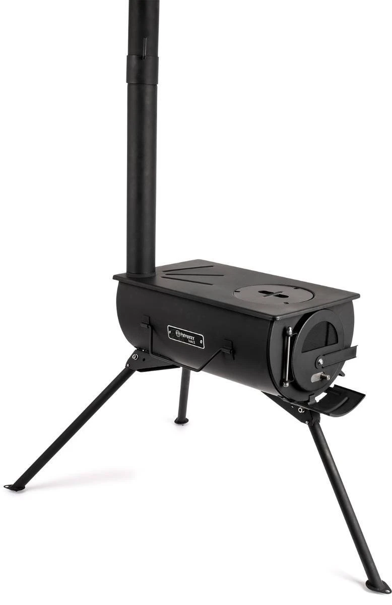 Petromax Loki 2 - Houtkachel - Afbeelding 2