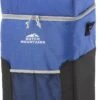Dutch Mountains Koeltas Rugzak | Cooler Backpack 20 Liter | Picknicktas | Lunchtas | Koelrugzak | Strandtas | Blauw