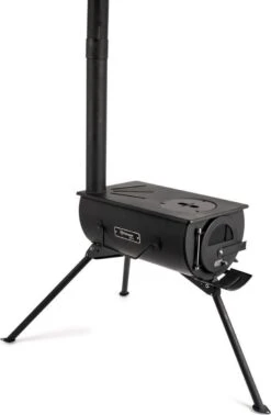 Petromax Loki 2 - Houtkachel